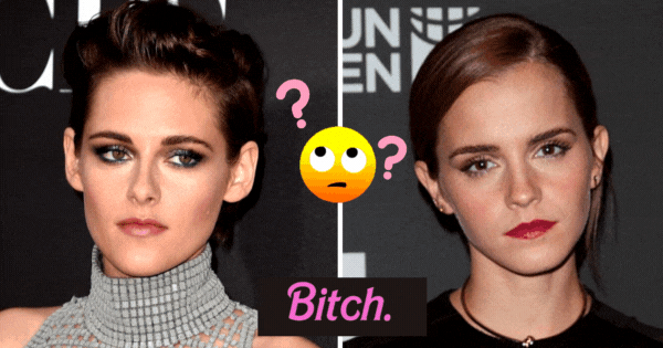 Do You Have A Resting Bitch Face Or Are You Truly A Bitch? Answer These Questions Truthfully To See!