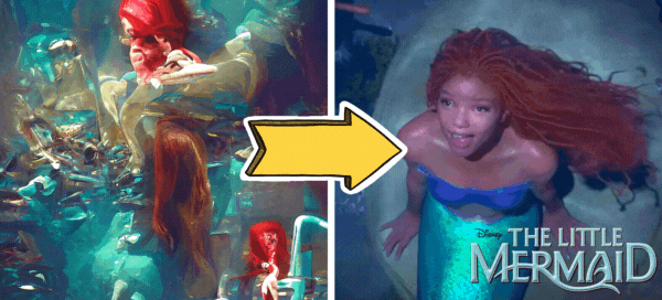 Can You Recognize These Famous Movies With Their AI Painting?