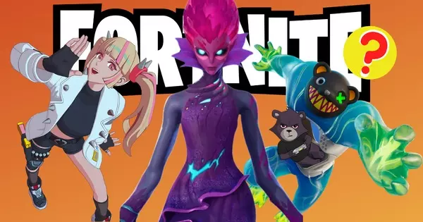 &iquest;Qu&eacute; Pase De Batalla De Fortnite Cap&iacute;tulo 3 Temporada 4 Eres?