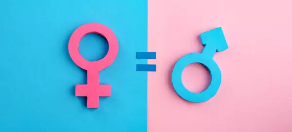 Am I A Boy Or A Girl?