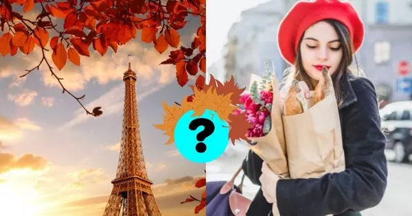 O&ugrave; devrais-tu partir cet Automne ? D&eacute;couvre-le vite !