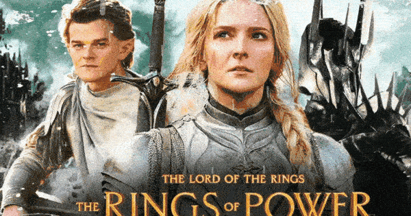 Everyone's Personality Matches That Of The Lord Of The Rings: The Rings Of Power. Ready To Meet Yours?