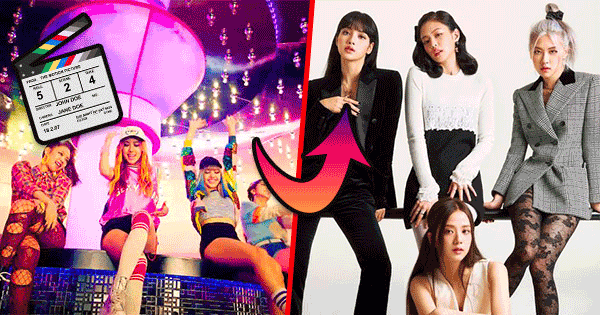 We'll Guess Your Bias If You Direct A BLACKPINK Music Video.