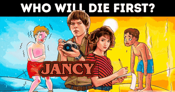 10 Best Crime Mystery Riddles For The Genius Detective In You!