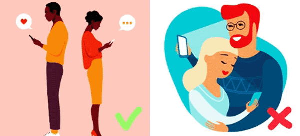 Find Out What Kind Of Relationship You Are