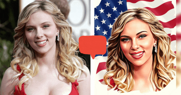New USA Flag Frame For Your Profile Picture | Get It Now