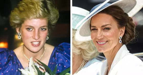 Time To See Which Royal Family Member Matches Your Style