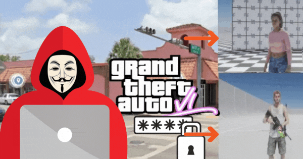 We Know Which Leaked GTA 6 Moment Reveals Your True Talents As A GTA Player!