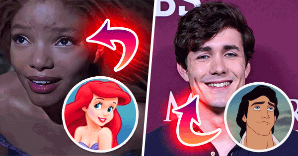 Based On The Actors You Chose, We'll Tell Which Live-Action Adaptation Of "The Little Mermaid" You Are!