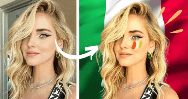Amazing Flag Of Italy For Your Photos | Support Your Favorite Country