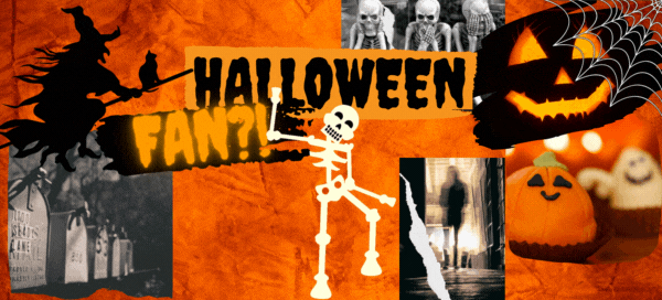 Only A True Fan Of Halloween Will Do 20/20 Of These Spooky Activities