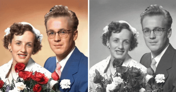 Recupera I Tuoi Vecchi Ricordi | Da Foto A Bozzetto Effetto Artistico Gratuito!
