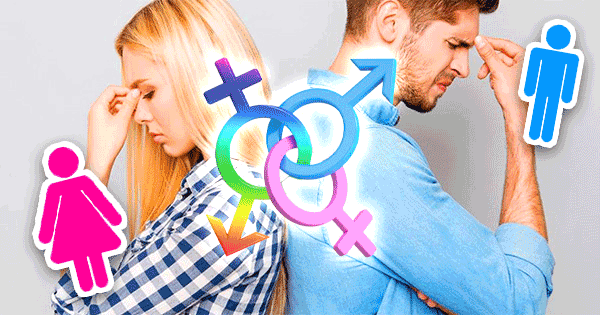 What's Your Mental Gender?