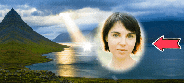 💫The Light From Heaven Shines Down On You