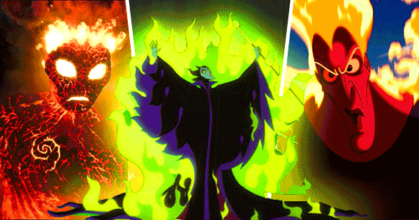 Which Morally Superior Disney Villain Matches Your Personality?