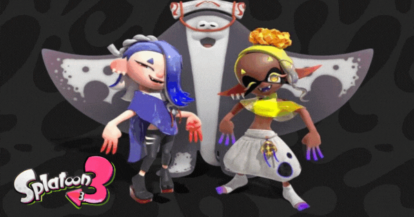 Let's See Which Character Is Alike You In Splatoon 3!