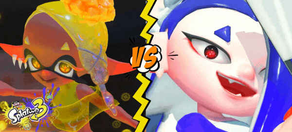 Y &iquest;Cual Jefe De Splatoon 3 Ser&iacute;as T&uacute;?