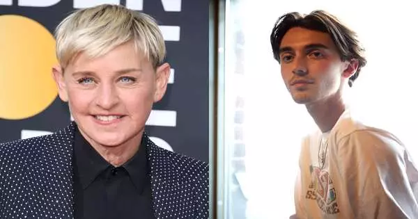 Are You "Manipulative" And "Self-Centered" Like Ellen DeGeneres?