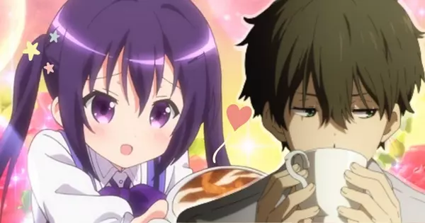 &iquest;En Cu&aacute;l De Estos Cl&aacute;sicos Caf&eacute;s De Anime Comer&iacute;as? &iexcl;Elige Uno Y Descubre Una Verdad Sobre Ti!