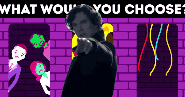 These Riddles Will Surely Test Your Detective Skills At Best