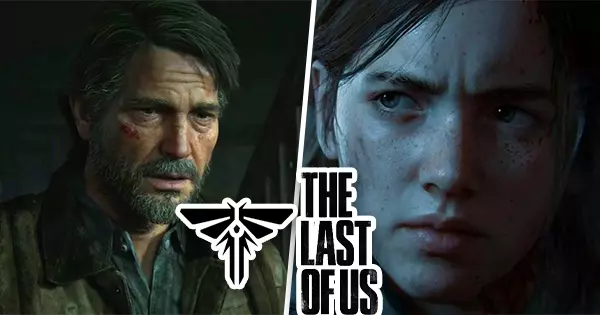 Are You More Like Joel Or Ellie From The Last Of Us?