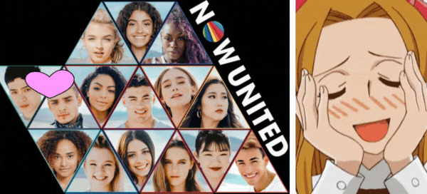 Come Find Out Now If You're A Real Fan Of The Band Now United!