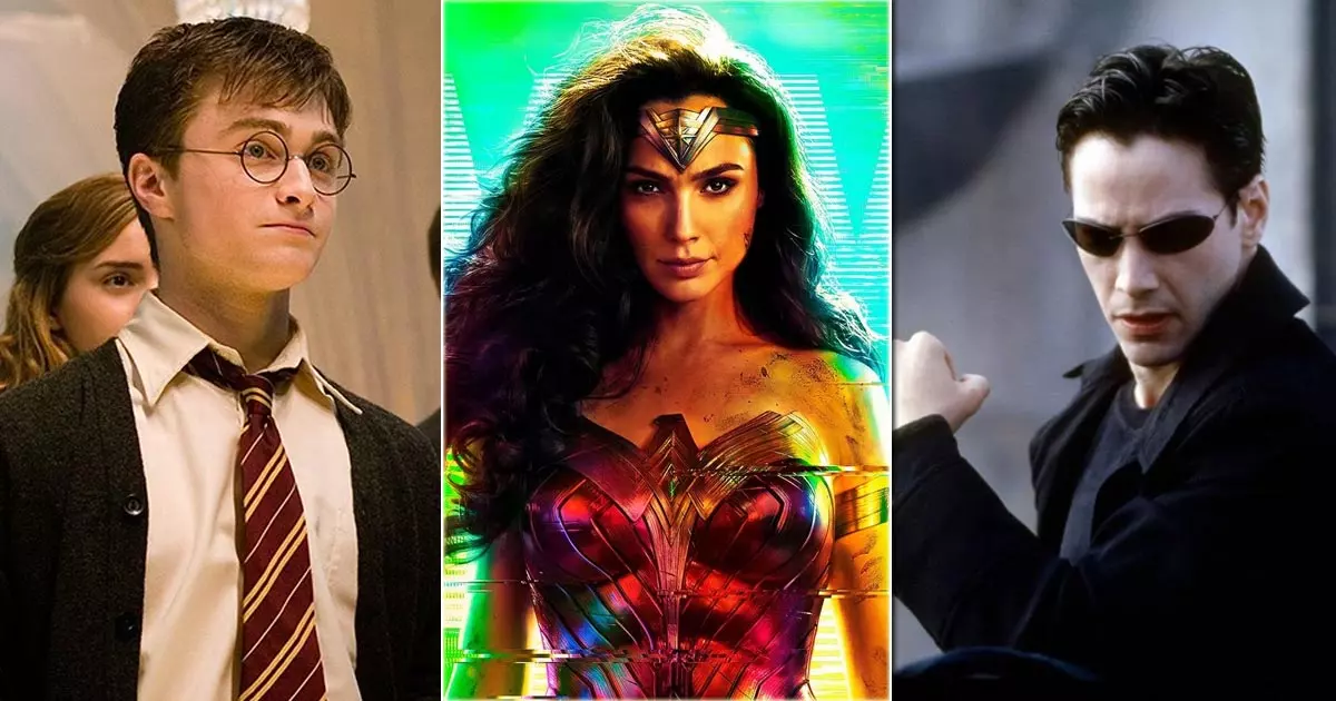 What Do You Think, Who Played These Iconic Roles Better?
