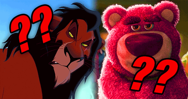 Who Is The Disney Betrayal By Your Side?