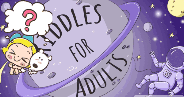 10 Fun Kiddy Riddles That Stump Most Adults