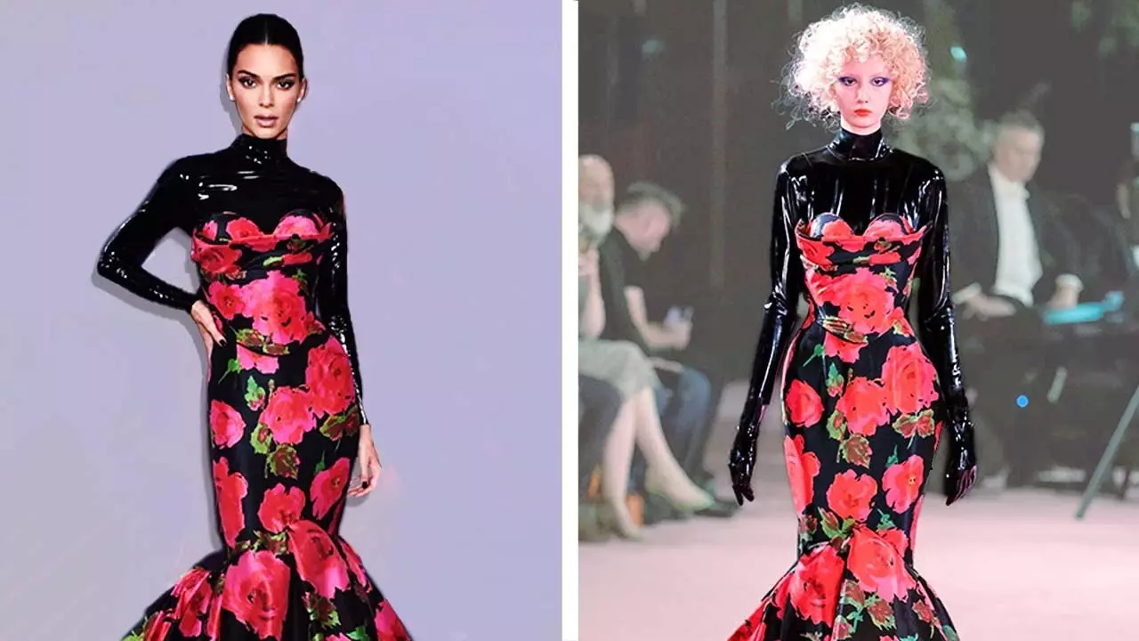 Model Vs Celebrity: Who Wore These Clothes Better?