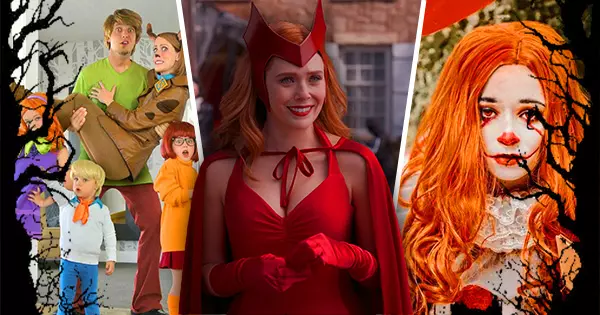 What Should You Be For Halloween?