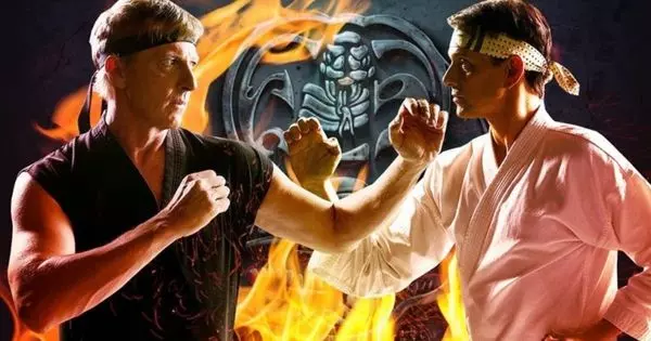 Which "Cobra Kai" Character Are You Most Like?