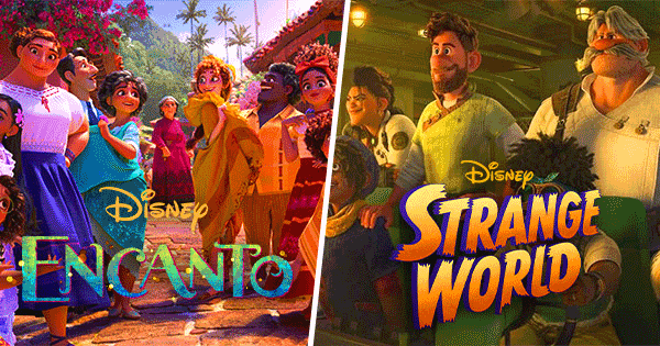 Which Member Of The Family Madrigal & The Family Clade Are You?