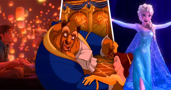 Based On The Songs You Pick From Each Disney Movie, Which Disney Princess Will You Inherit?