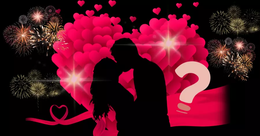 When Will You Have Your First Kiss In 2023? Test To Find Out!