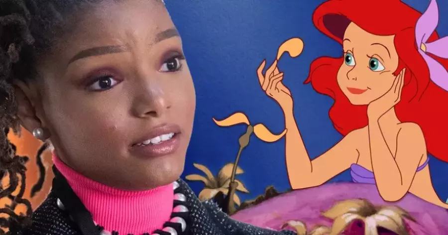 Against The Little Mermaid Live-action Movie = Racism? Agree Or Disagree!