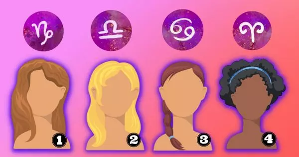 Seu Penteado E Signo Do Zod&iacute;aco Revelar&atilde;o Com Quem Voc&ecirc; Estar&aacute; No Futuro!