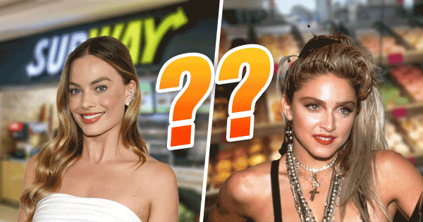 Do You Know What These Celebs Were Doing Before They Got Into Hollywood?
