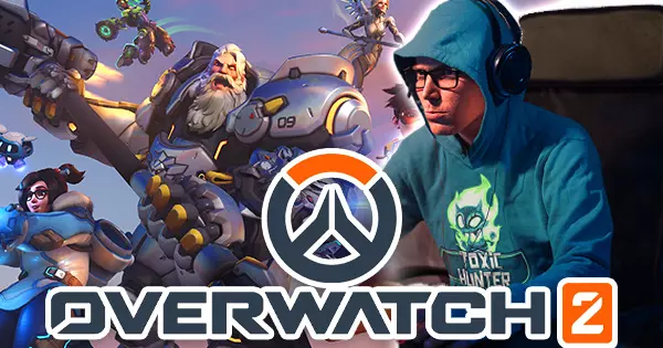 What Overwatch 2 Player Are You?