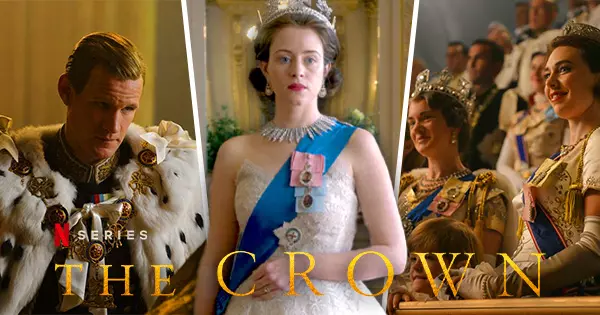 I'd Want To Know How Would You Rank These Royal Family Outfits With The Crown Costumes.