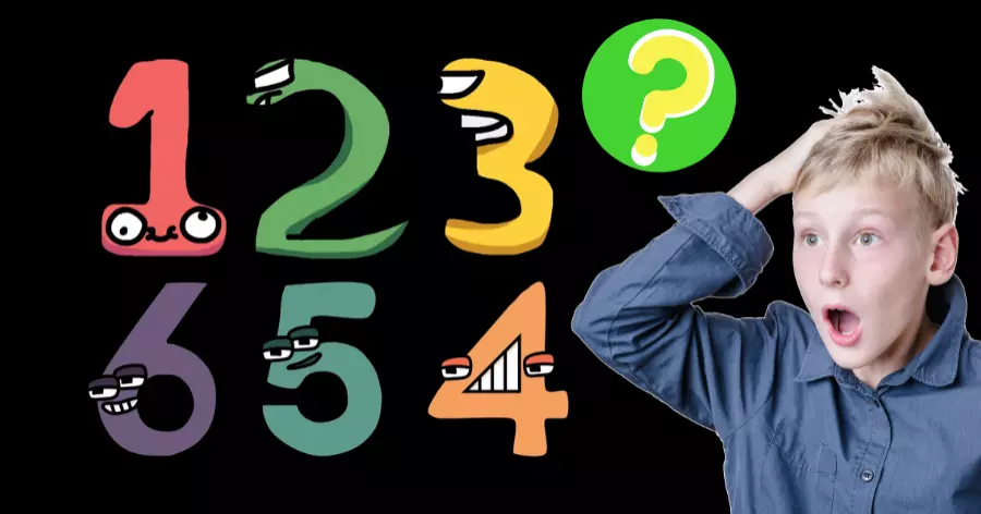 What Your Favorite Number Lore Says About You?