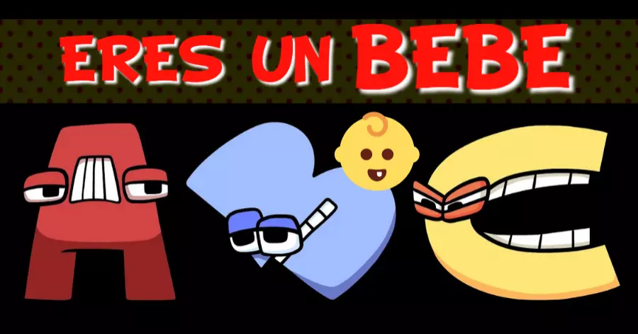 &iquest;Qu&eacute; Dice Tu Letra Lore Favorita Del Alfabeto Sobre Ti?