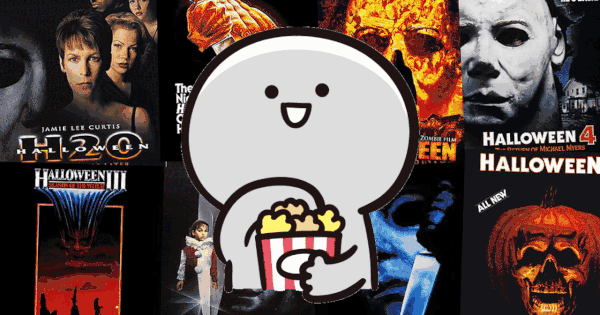 This Quiz Will Determine Which Movie You Should Watch For Halloween!