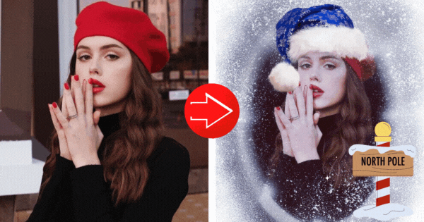 Ideje Elk&eacute;sz&iacute;tened Romantikus Kar&aacute;csonyi K&eacute;pedet - Kattints Ide💖