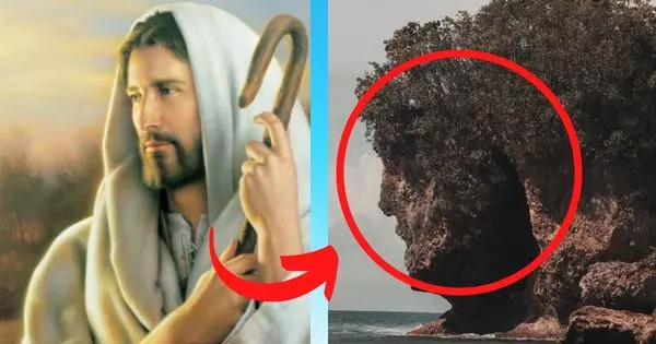 Choose A Jesus Face Rock To Know Which Miracle Will Happen To You!!