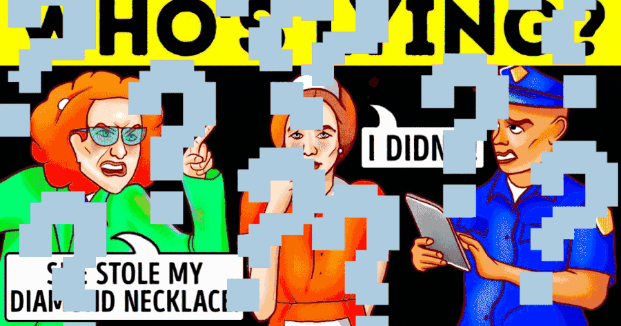 You'll Crack Instantly If You're Not Paying Attention In These Cunning Riddles