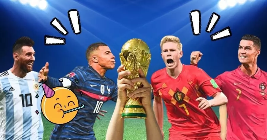 Seuls Les Vrais Fans De La FIFA Coupe du Monde Peuvent R&eacute;ussir Ce Quiz, En Faites-Vous Partie ?