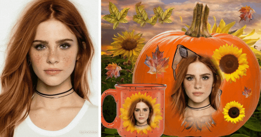 T&ouml;k&ouml;s K&eacute;pkeret - K&eacute;sz&iacute;tsd El Nagyszerű Őszi K&eacute;pedet🍂