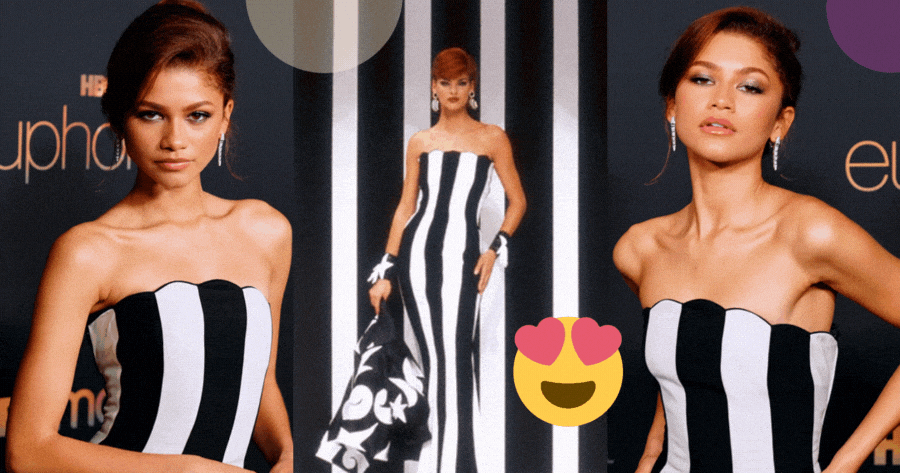 Models Vs. Celebrities | Who Wore It Better?