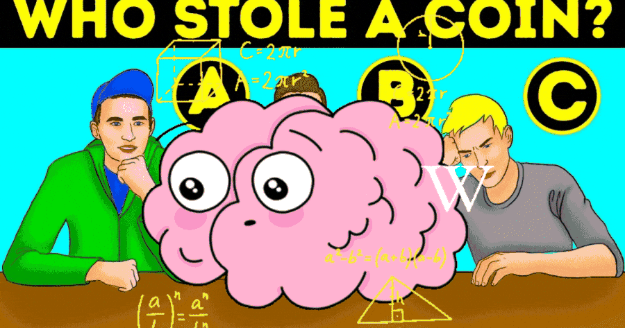 10 Hard Riddles Will Rack Your Brain To No End